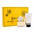 Marc Jacobs Daisy Σετ δώρου για γυναίκες EDT 100 ml + λοσιόν σώματος 150 ml + EDT 10 ml