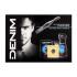 Denim Original After Shave Σετ δώρου aftershave 100 ml+ αφρόλουτρο 250 ml + κουρευτική μηχανή γενειάδας
