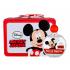 Disney Mickey Mouse Σετ δώρου EDT 100 ml + μεταλλικό κουτί