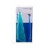 Curaprox CPS 457 Interdental Brush Pocket Set Μεσοδόντια οδοντοβουρτσάκια 1 τεμ