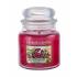 Yankee Candle Red Raspberry Αρωματικό κερί 411 gr