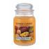 Yankee Candle Mango Peach Salsa Αρωματικό κερί 623 gr