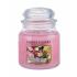 Yankee Candle Fresh Cut Roses Αρωματικό κερί 411 gr