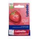 Labello Strawberry Shine 24h Moisture Lip Balm Βάλσαμο για τα χείλη για γυναίκες 4,8 gr