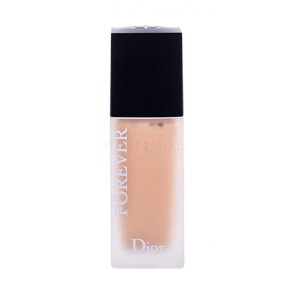 dior forever spf 35