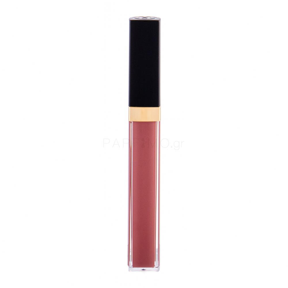 Chanel Rouge Coco Gloss Lip Gloss για γυναίκες 5,5 gr Απόχρωση 716