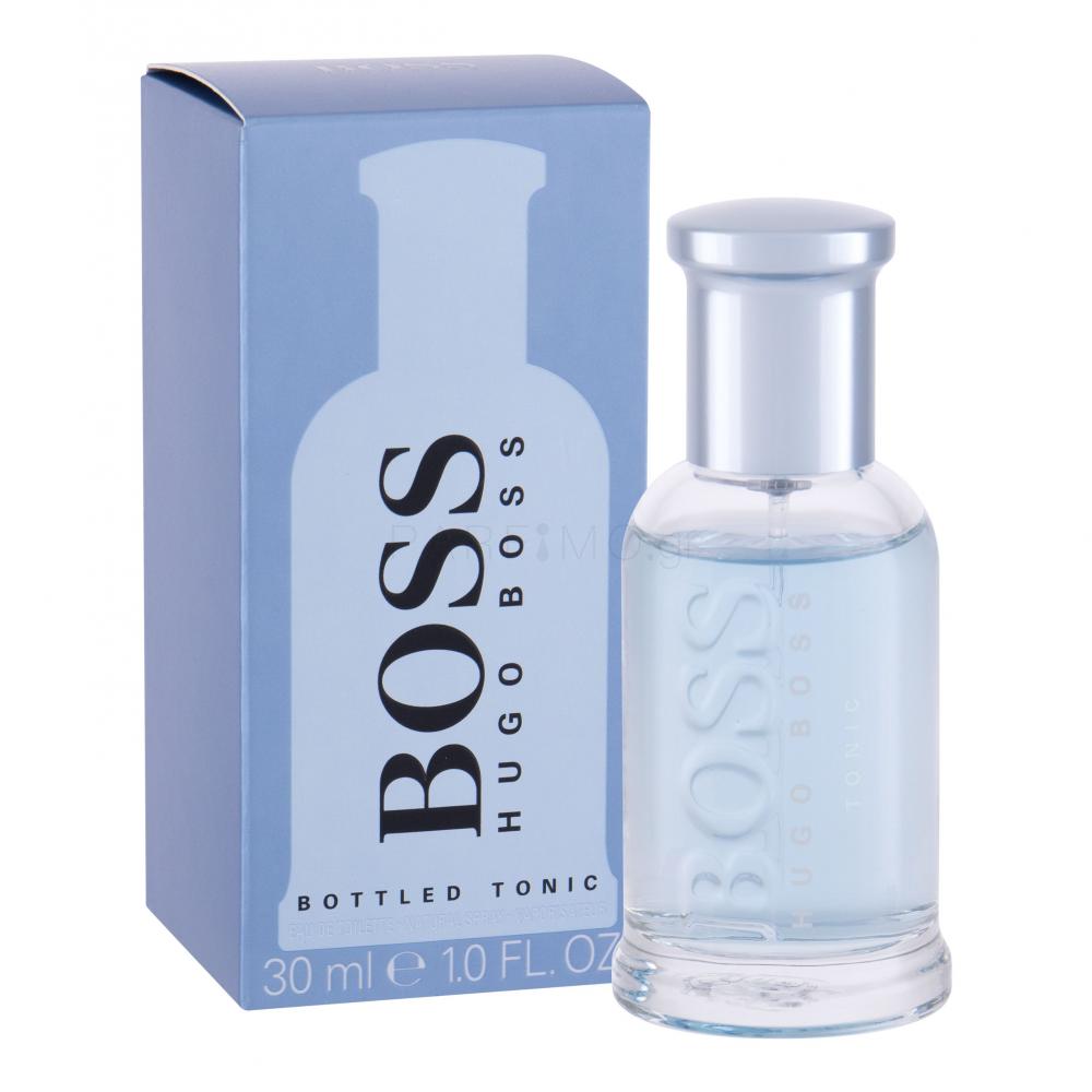 HUGO BOSS Boss Bottled Tonic Eau de Toilette για άνδρες 30 ml | Parfimo.gr