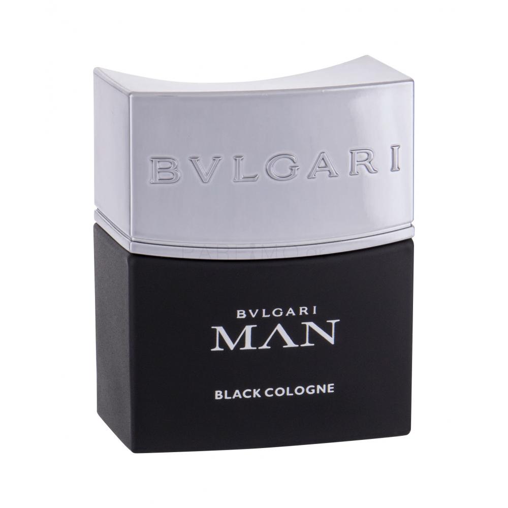parfum bvlgari man black cologne