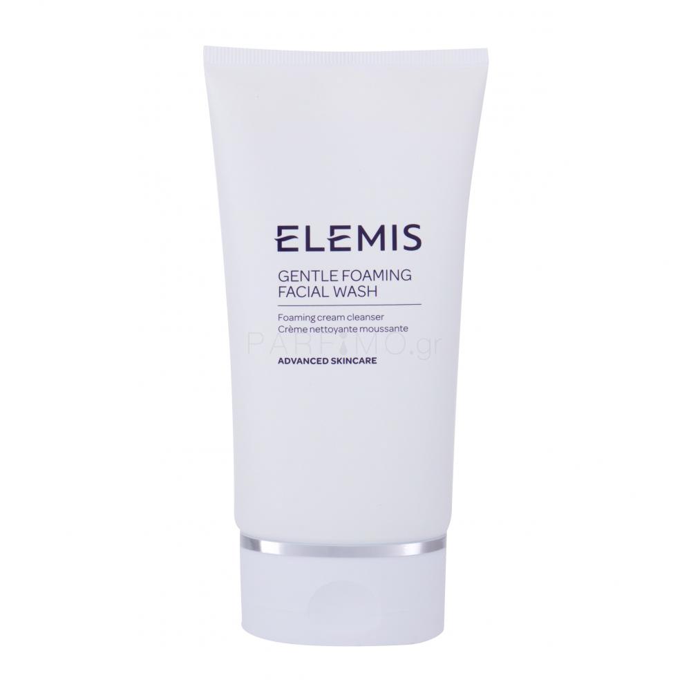 Elemis Advanced Skincare Gentle Foaming Facial Wash Αφρός καθαρισμού