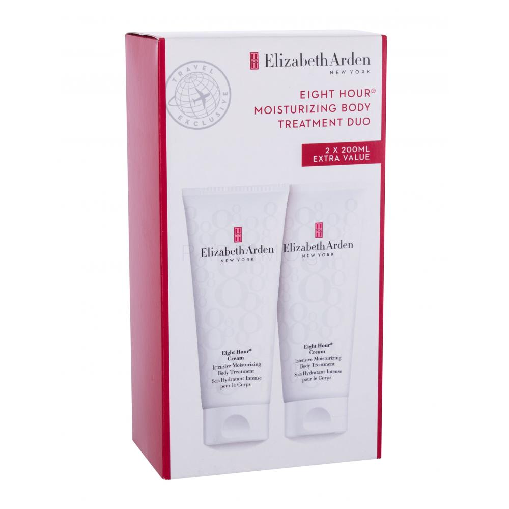 Elizabeth Arden Eight Hour® Cream Κρέμες σώματος για γυναίκες Parfimo.gr