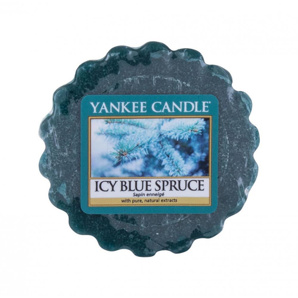 Yankee Candle Icy Blue Spruce Αρωματικό κερί 22 gr Parfimo.gr
