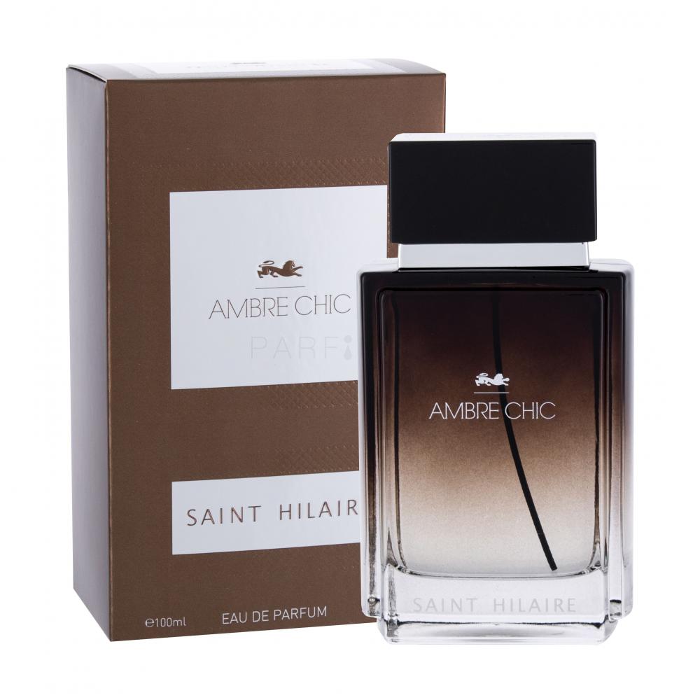 Saint Hilaire Ambre Chic Eau De Parfum 100 Ml Parfimo gr