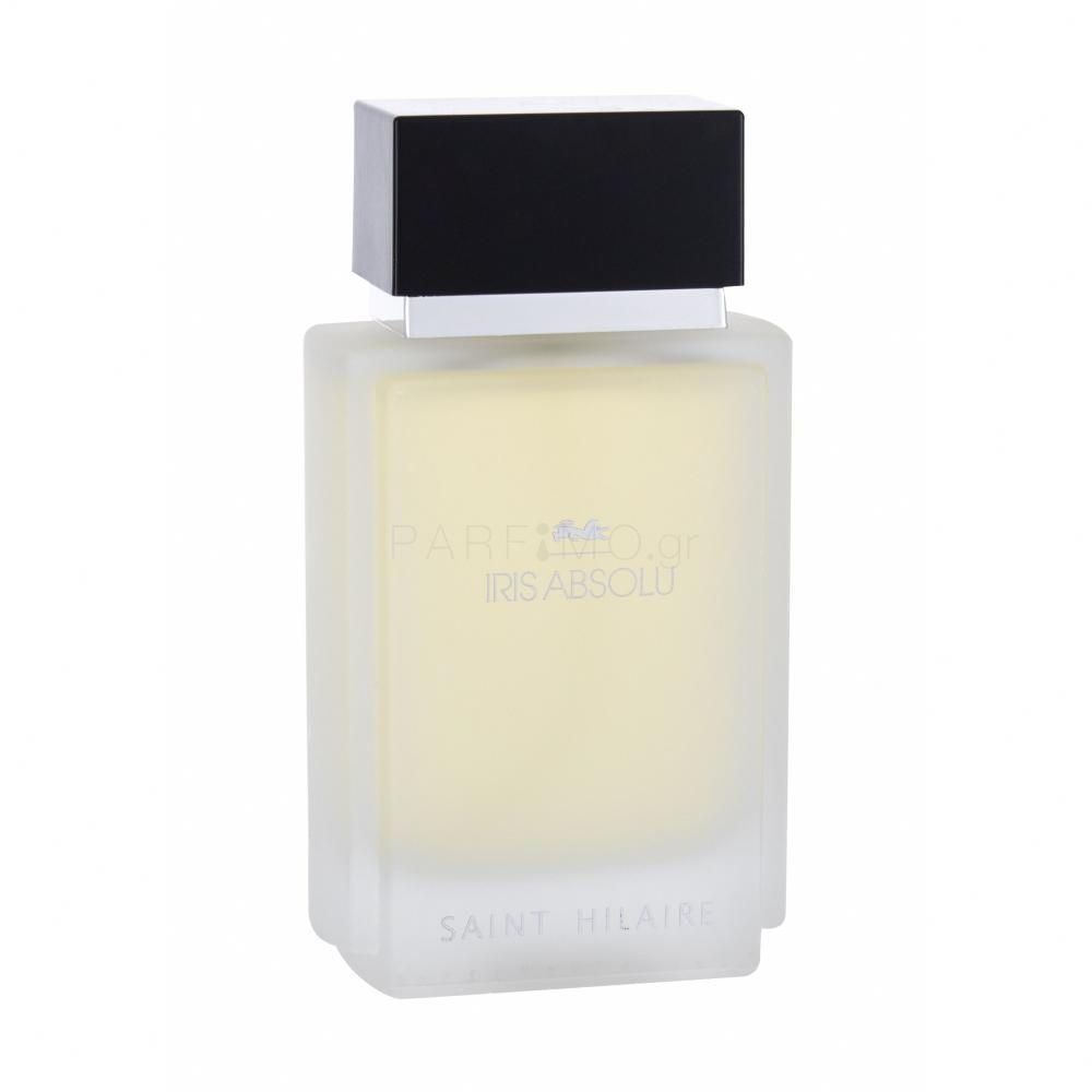 Saint Hilaire Iris Absolu Eau de Parfum για άνδρες 100 ml Parfimo.gr