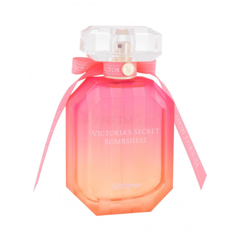 Victoria´s Secret Bombshell Summer Eau de Parfum για γυναίκες Parfimo.gr