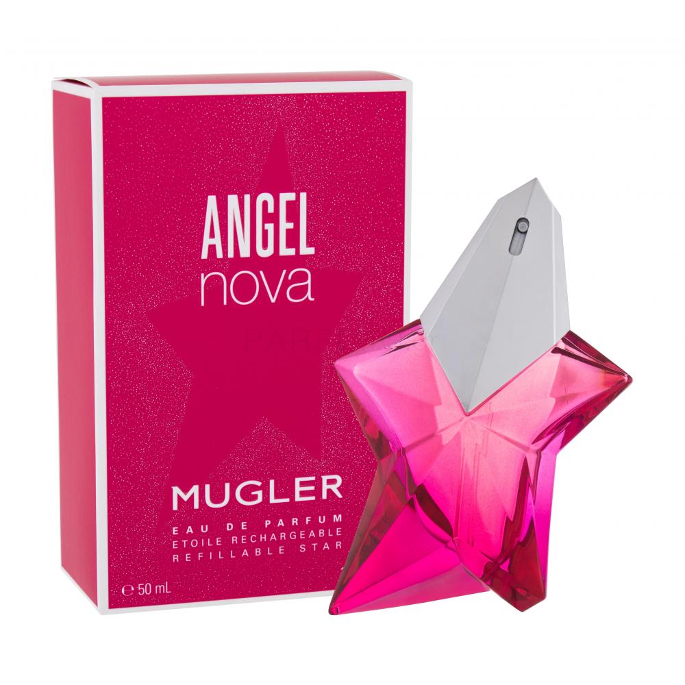 Nova parfum для авто