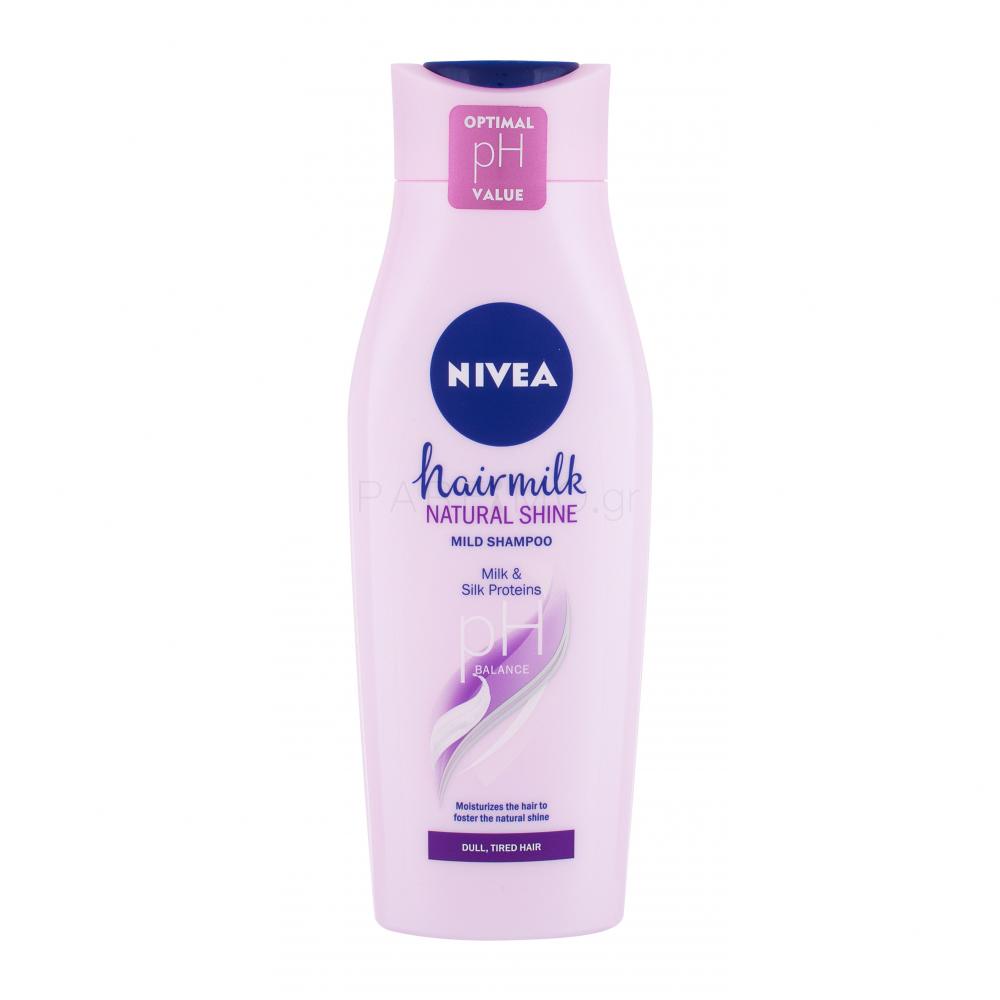 hair milk