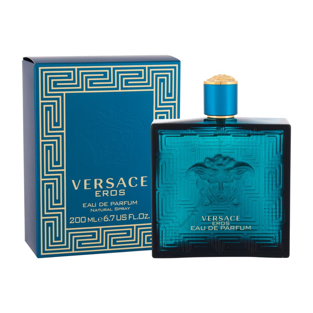 Versace Eros Parfum - Homecare24
