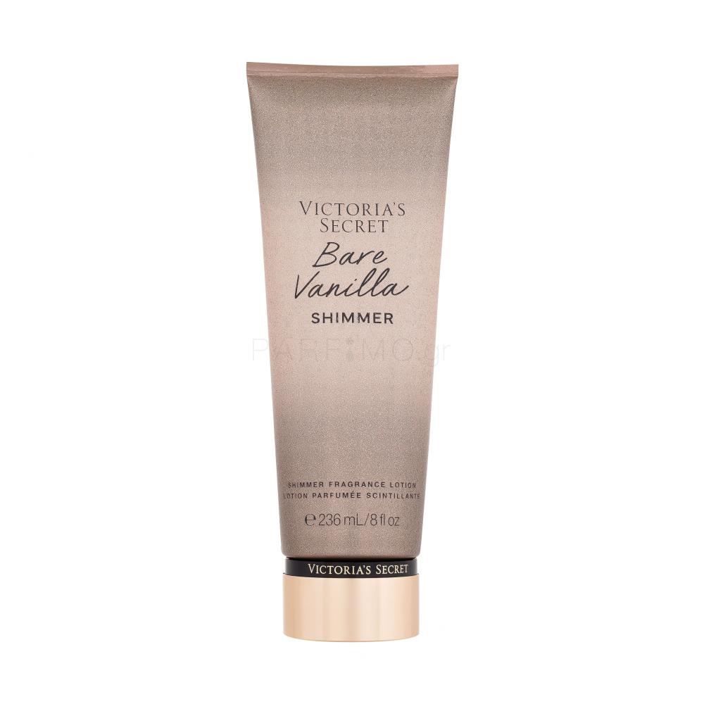 Victoria´s Secret Bare Vanilla Shimmer Λοσιόν σώματος για γυναίκες