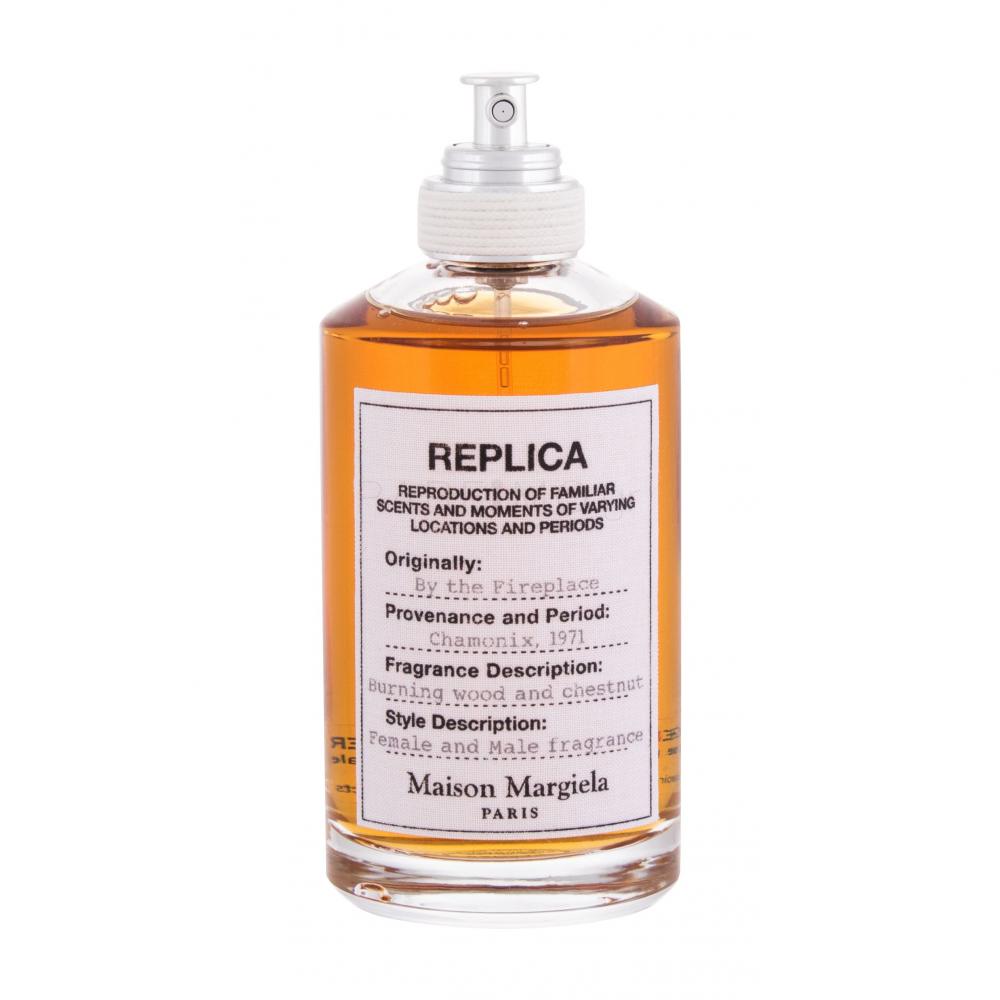 margiela replica perfume