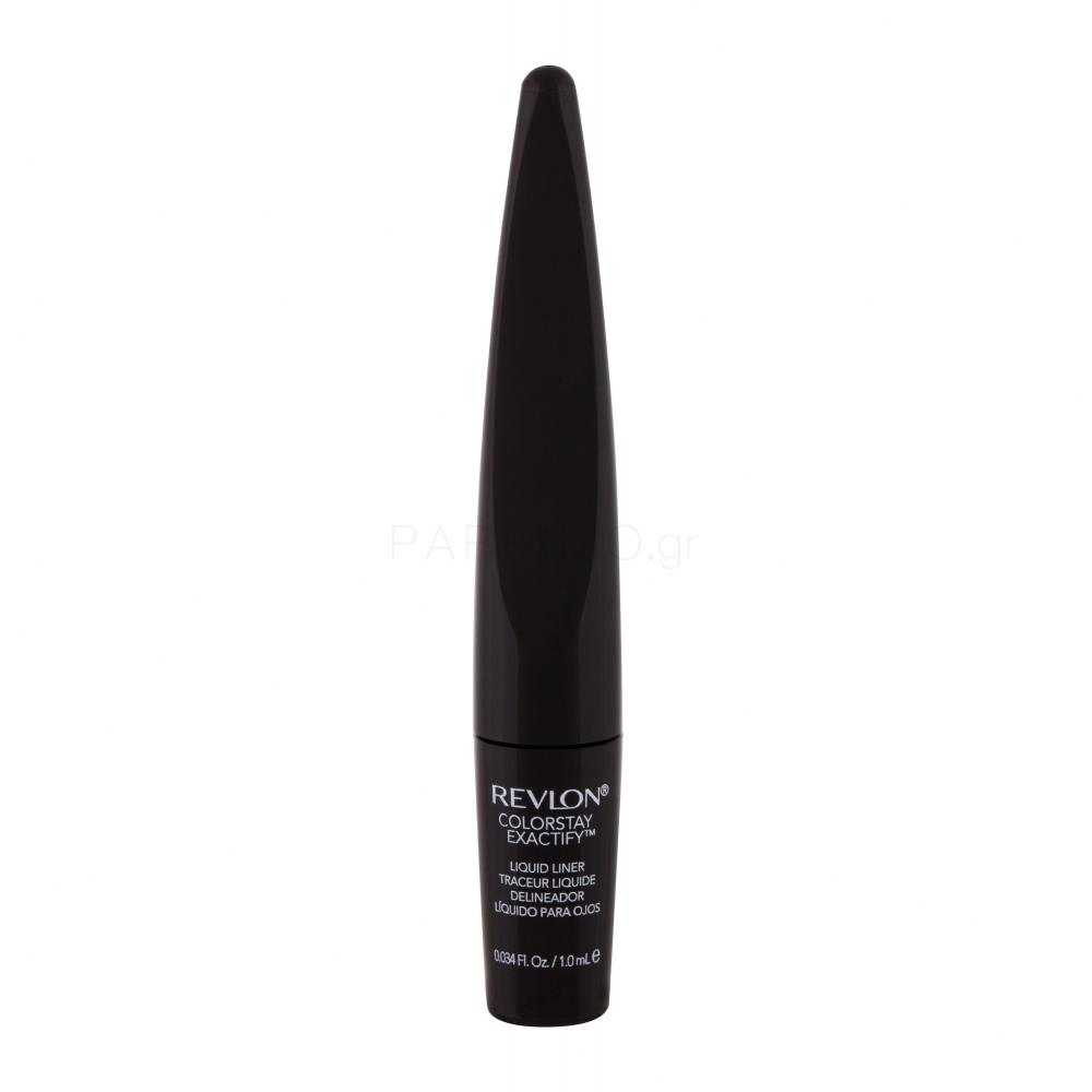 Revlon Colorstay Exactify Eyeliner 1 Ml Intense