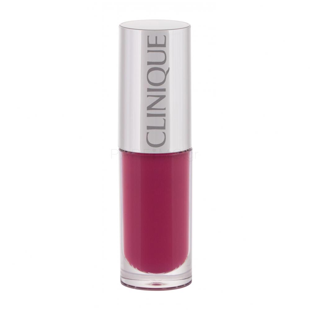 Clinique Clinique Pop Splash™ Lip Gloss + Hydration Lip Gloss για