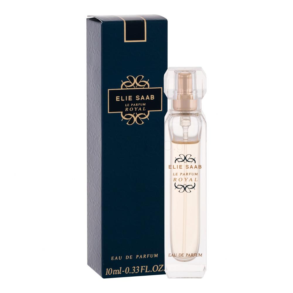 Elie saab royal