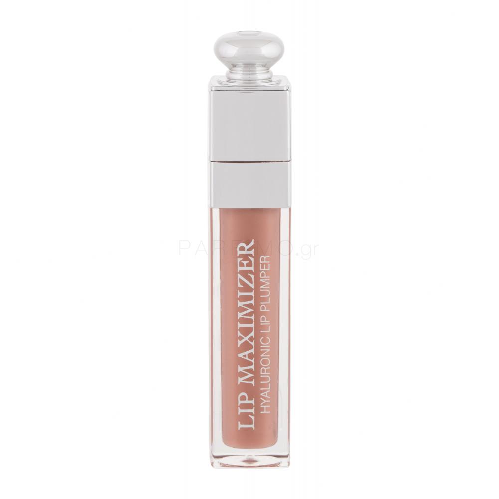 Christian Dior Addict Lip Maximizer Hyaluronic Lip Gloss για γυναίκες 6