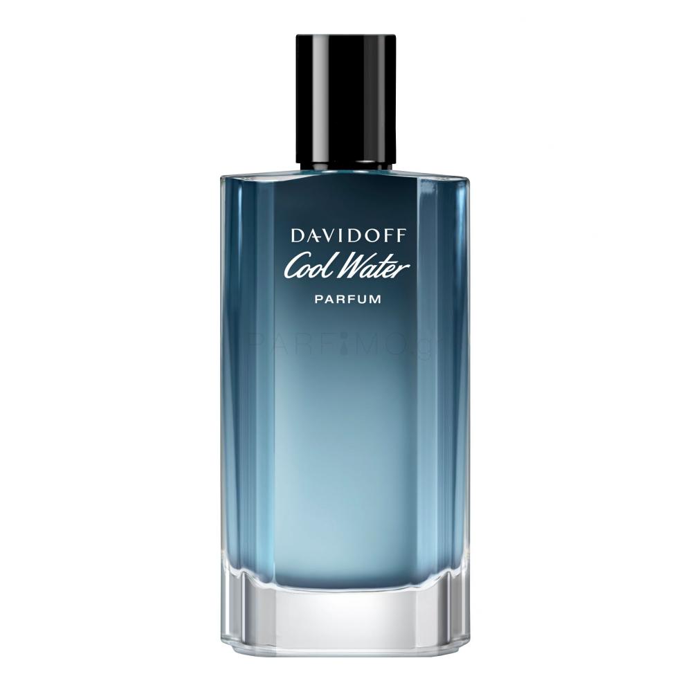 Davidoff Cool Water Parfum Parfum για άνδρες 100 ml Parfimo.gr
