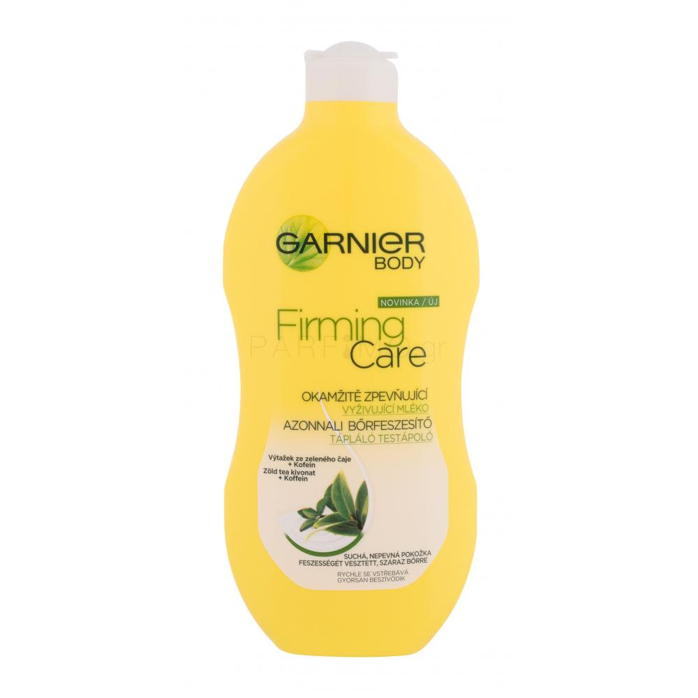 Garnier Body Firming Care Λοσιόν σώματος για γυναίκες 400 ml Parfimo.gr