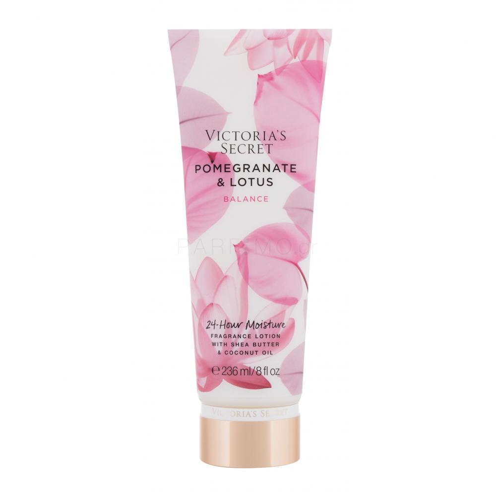 Pomegranate lotus виктория сикрет