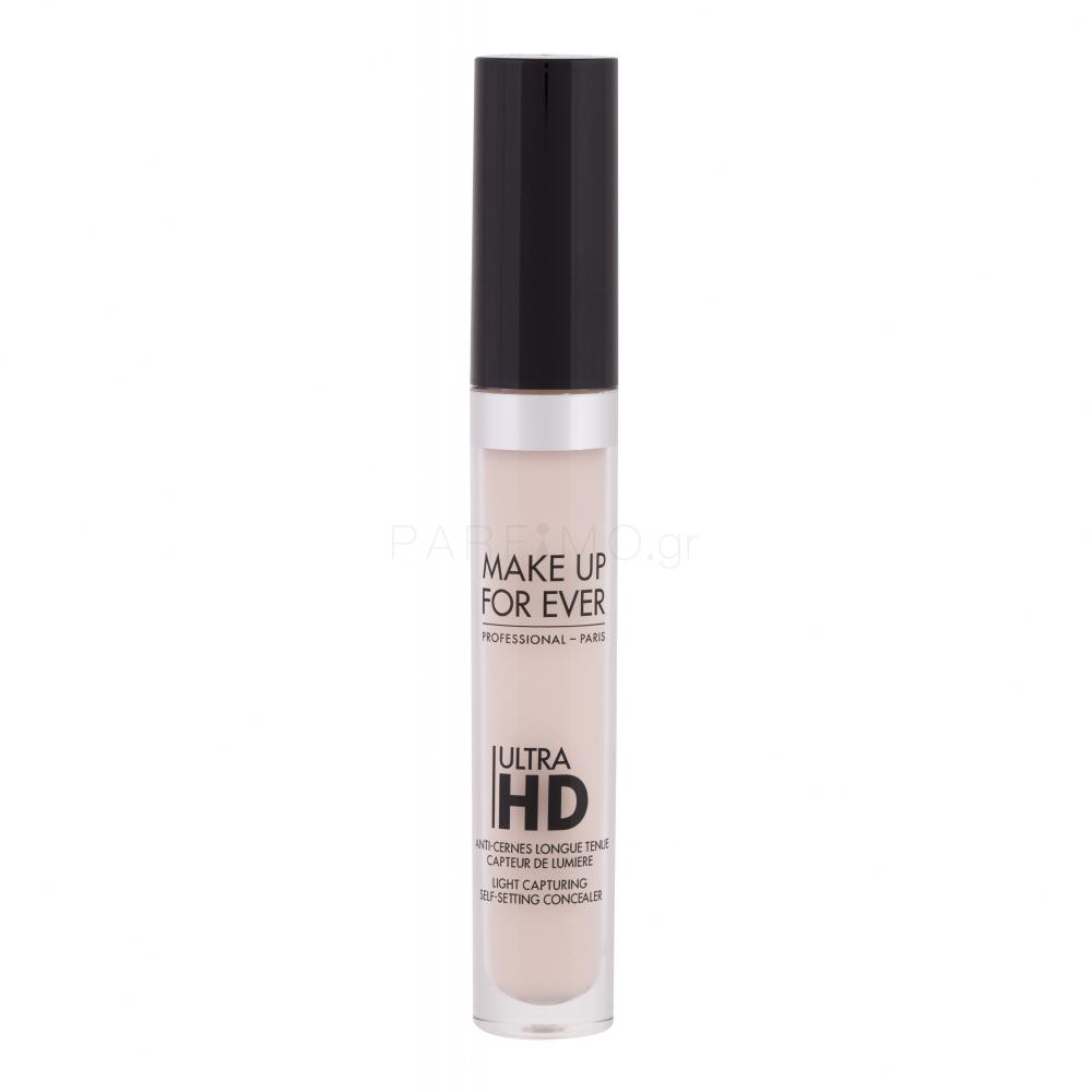 Make Up For Ever Ultra Hd Concealer 25