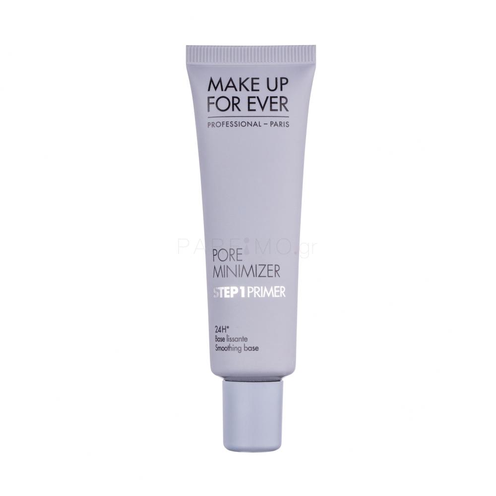 Make Up For Ever Step 1 Primer Pore Minimizer Βάση μακιγιαζ για