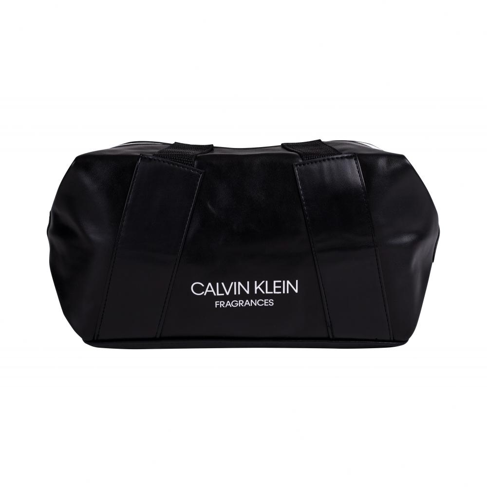 Calvin Klein Cosmetics Bag Τσαντάκι καλλυντικών για γυναίκες 1 τεμ