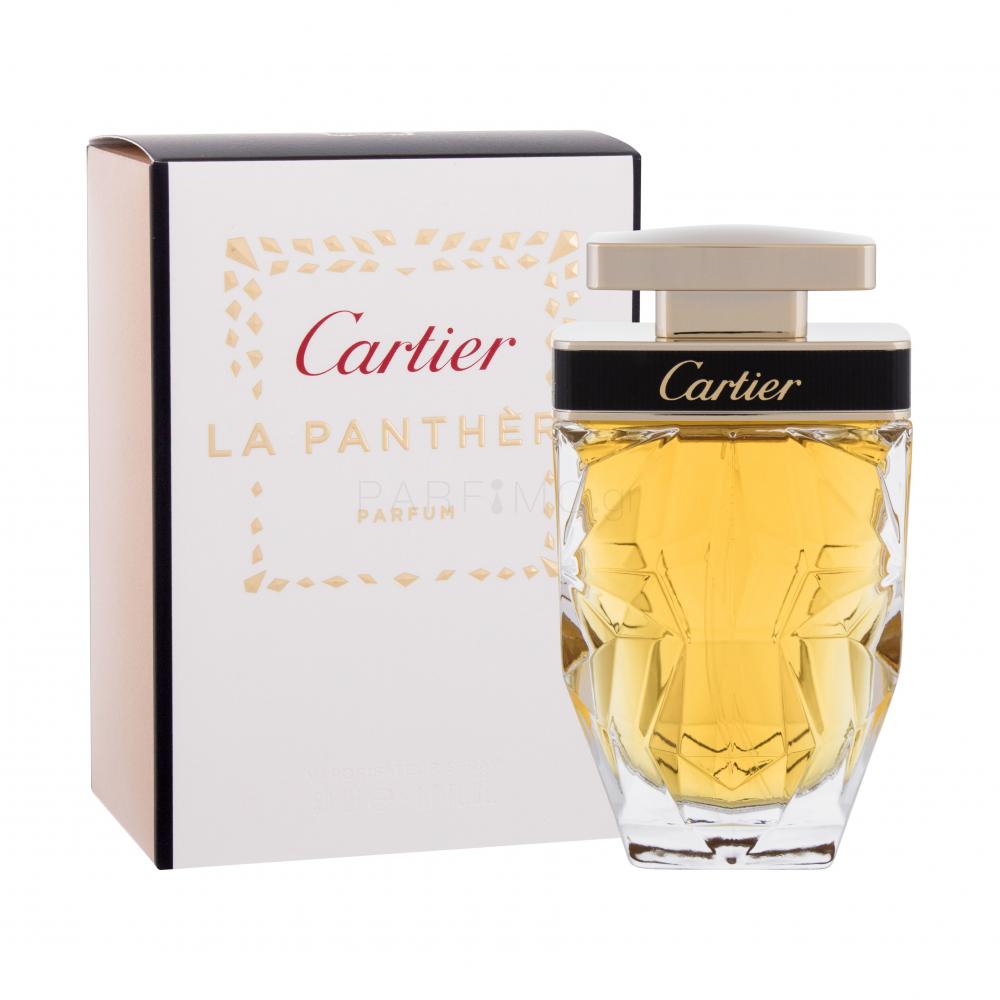 Cartier La Panthere Eau de Parfum Legere 50ml - Parfume Stories and More!