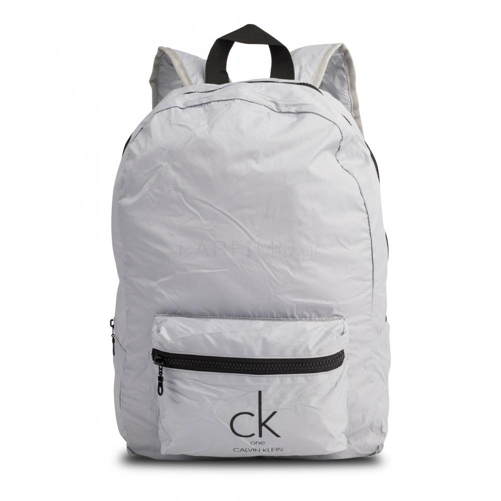 Calvin Klein CK One Backpack Δώρο 1 τεμ Parfimo.gr