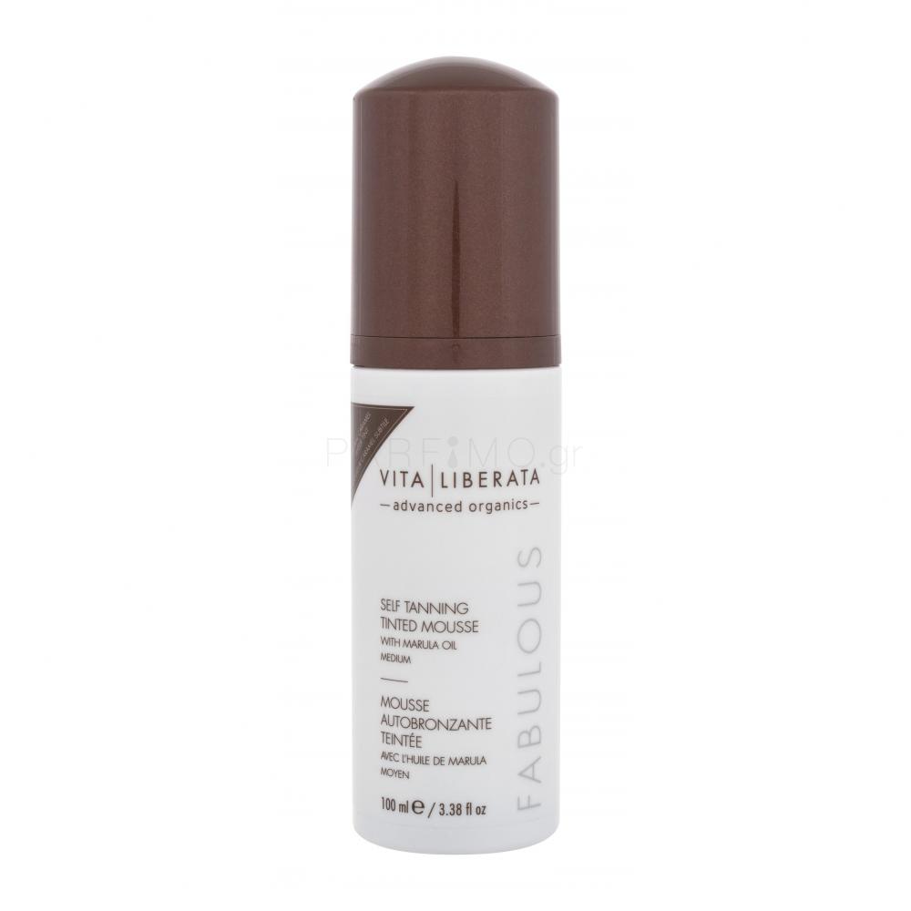 fabulous vita liberata luxury tan
