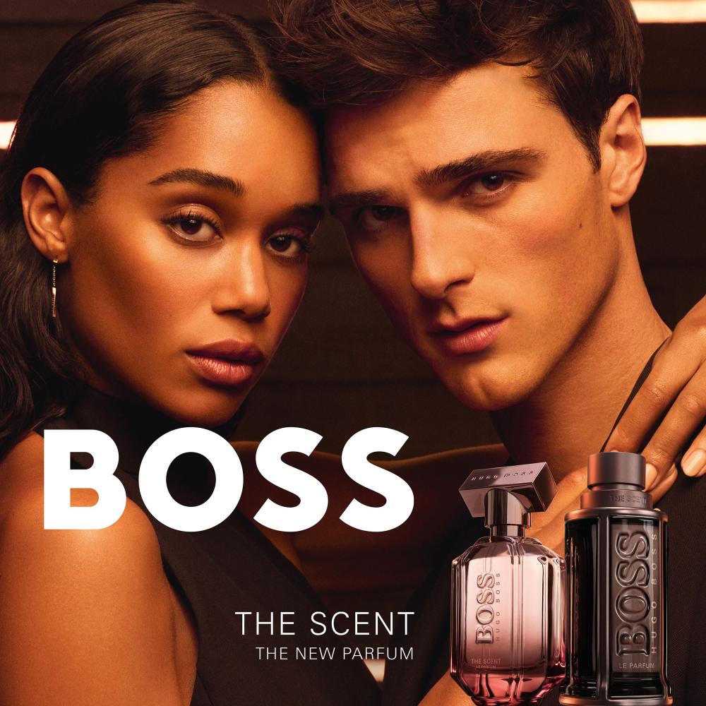 Hugo Boss Boss The Scent Parfum www.parfimo.gr