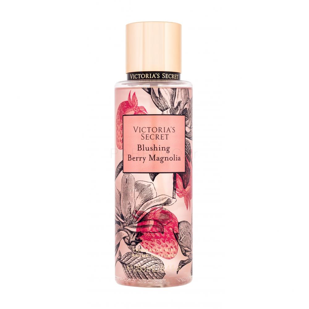 Victoria´s Secret Blushing Berry Magnolia Σπρεϊ σώματος για γυναίκες