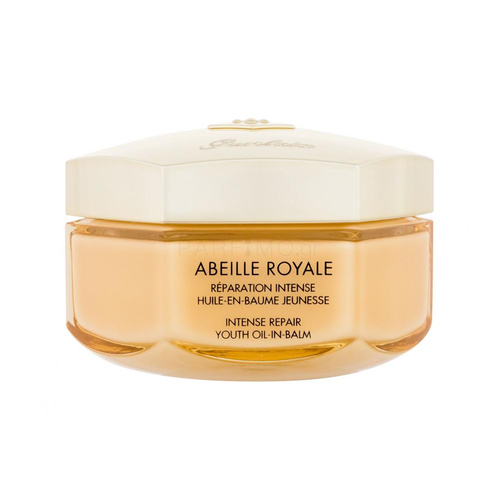 Guerlain Abeille Royale Intense Repair Youth OilInBalm Κρέμες