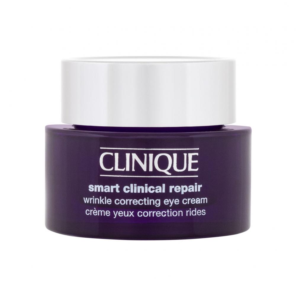 Clinique Smart Clinical Repair Wrinkle Correcting Eye Cream Κρέμα