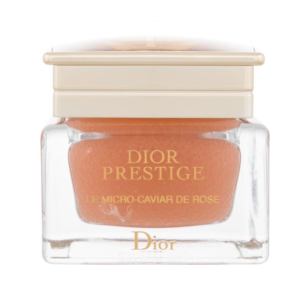 Christian Dior Prestige Le MicroCaviar De Rose Κρέμα προσώπου ημέρας