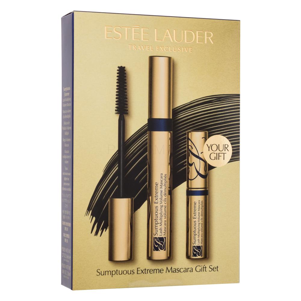 Estée Lauder Sumptuous Extreme Gift Set Σετ δώρου Μάσκαρα Mascara 2,8