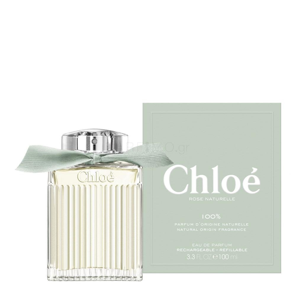 Chloé Chloé Rose Naturelle Eau de Parfum για γυναίκες Parfimo.gr