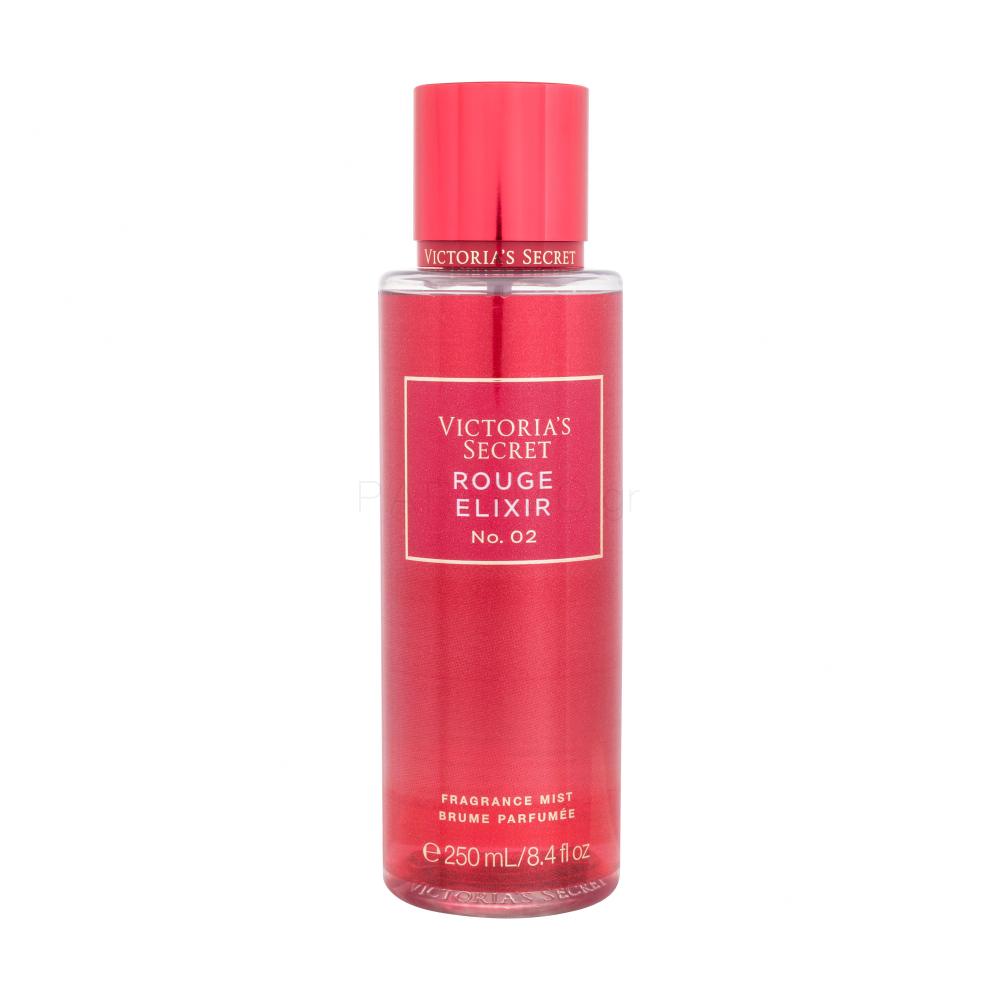 Victoria´s Secret Rouge Elixir No. 02 Σπρεϊ σώματος για γυναίκες 250 ml