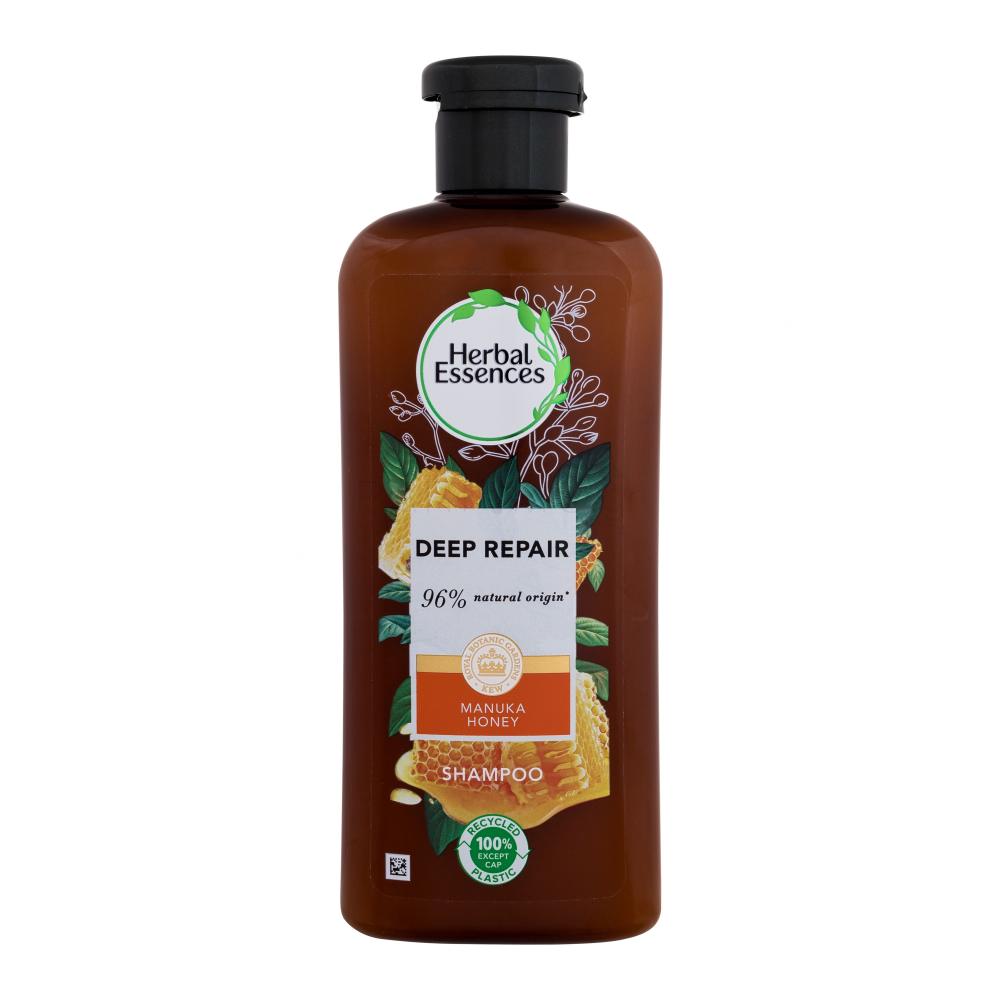 Herbal Essences Deep Repair Manuka Honey Shampoo Σαμπουάν για γυναίκες
