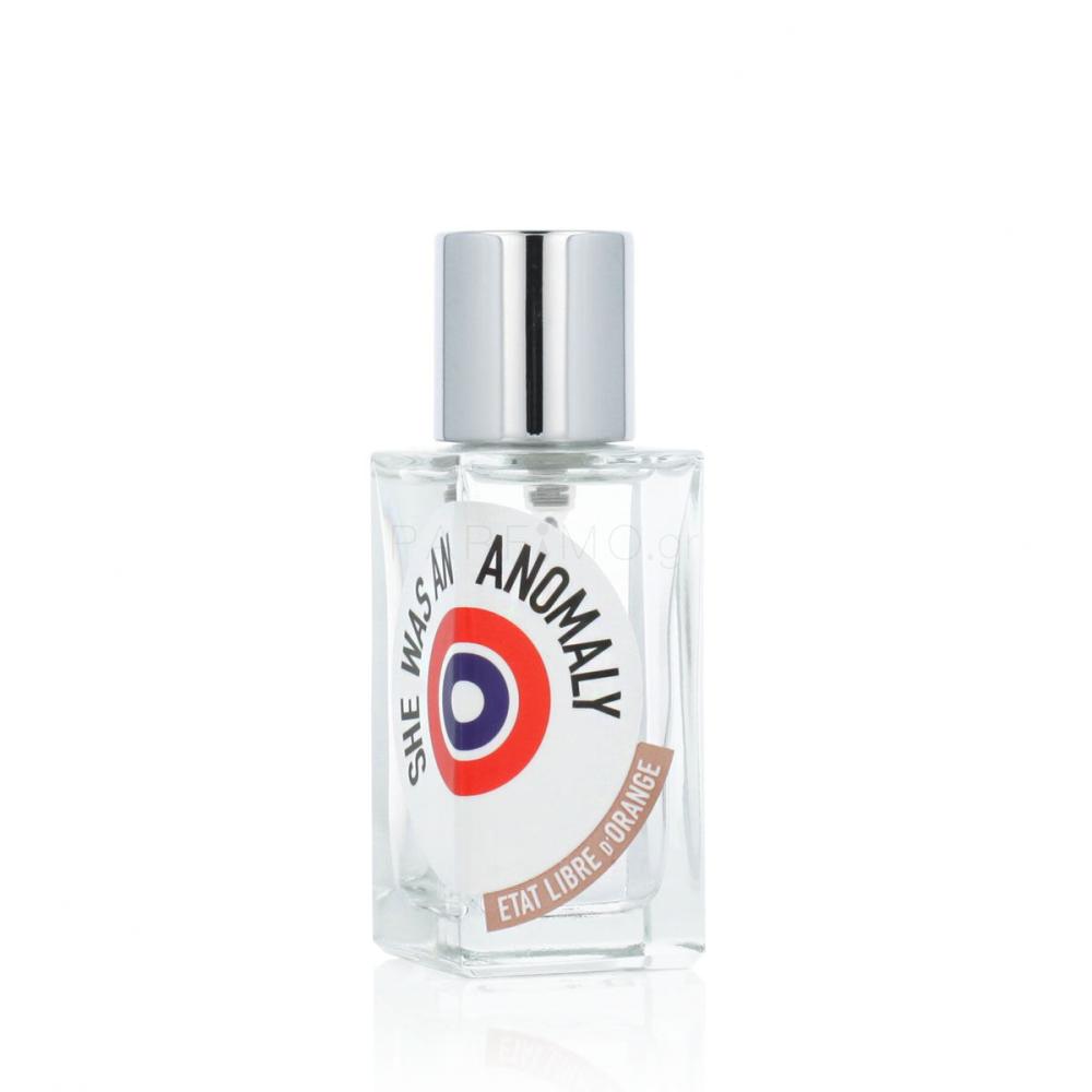 Etat Libre d´Orange She Was An Anomaly Eau de Parfum 50 ml