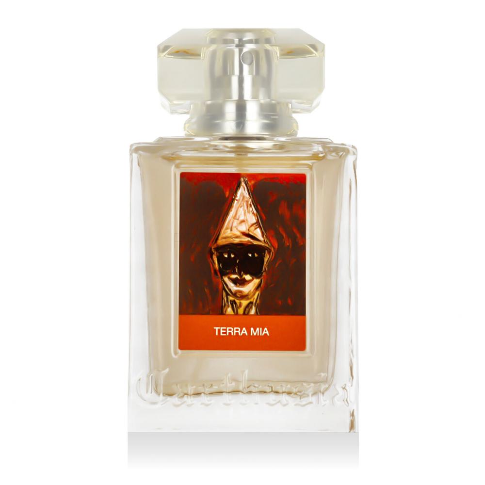 Carthusia Terra Mia Eau de Parfum 50 ml | Parfimo.gr