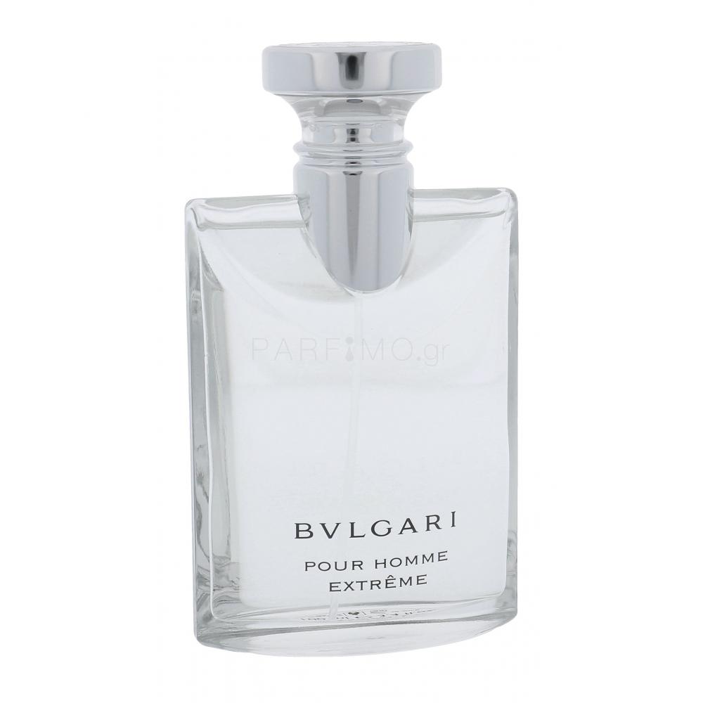 bulgari homme extreme