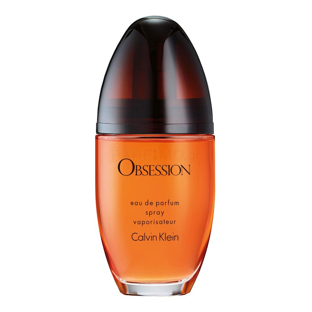 Calvin Klein Obsession Eau de Parfum για γυναίκες 30 ml Parfimo.gr
