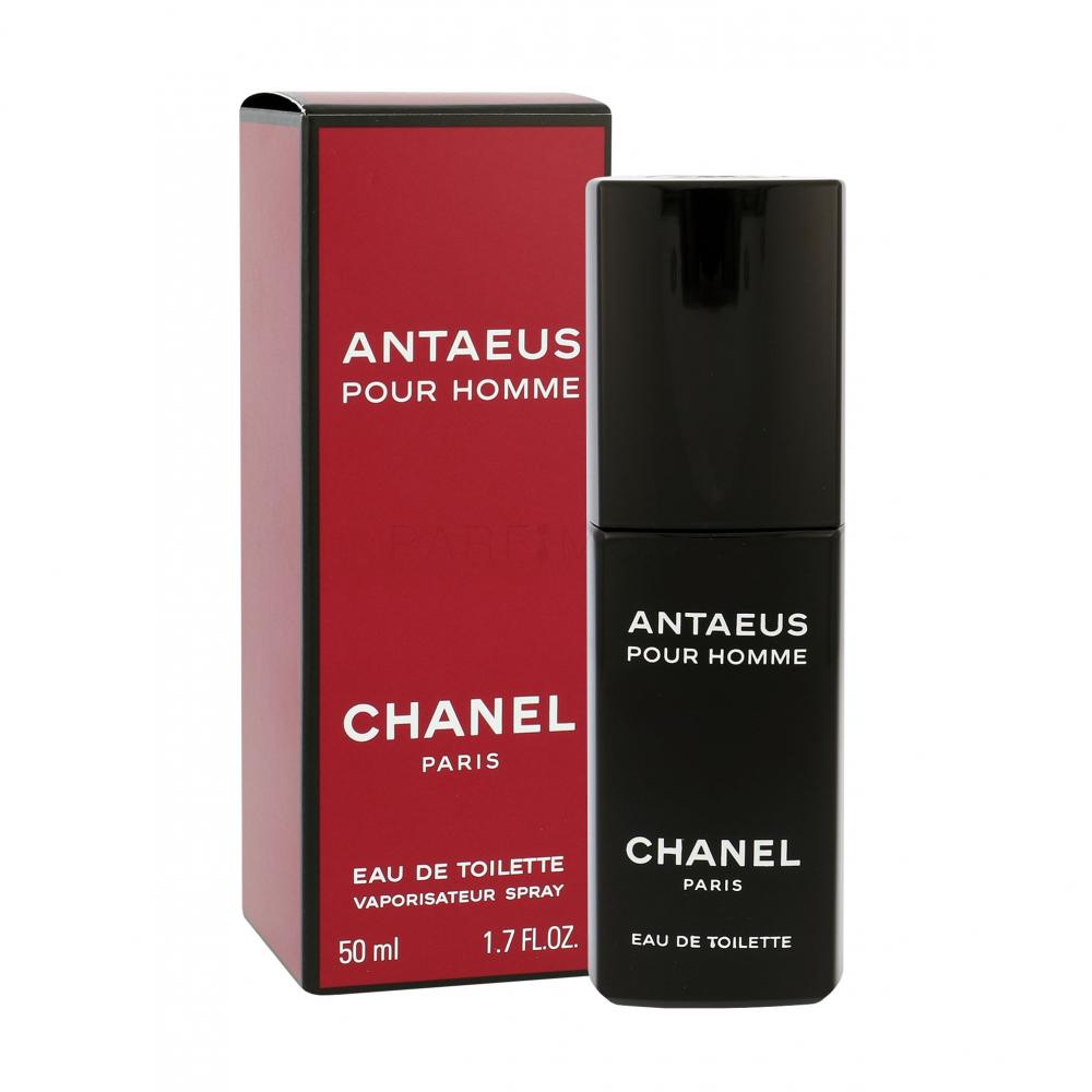 Chanel Antaeus Pour Homme Eau de Toilette για άνδρες 50 ml | Parfimo.gr